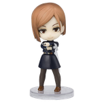 Фигурка Figuarts mini Jujutsu Kaisen Nobara Kugisaki