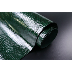 1,3-1,5 Кожа Изумрудное Сафари-Савана-Африка (Геккон)