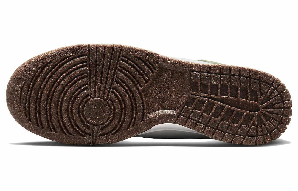 Кроссовки Nike Dunk Inspected By Swoosh