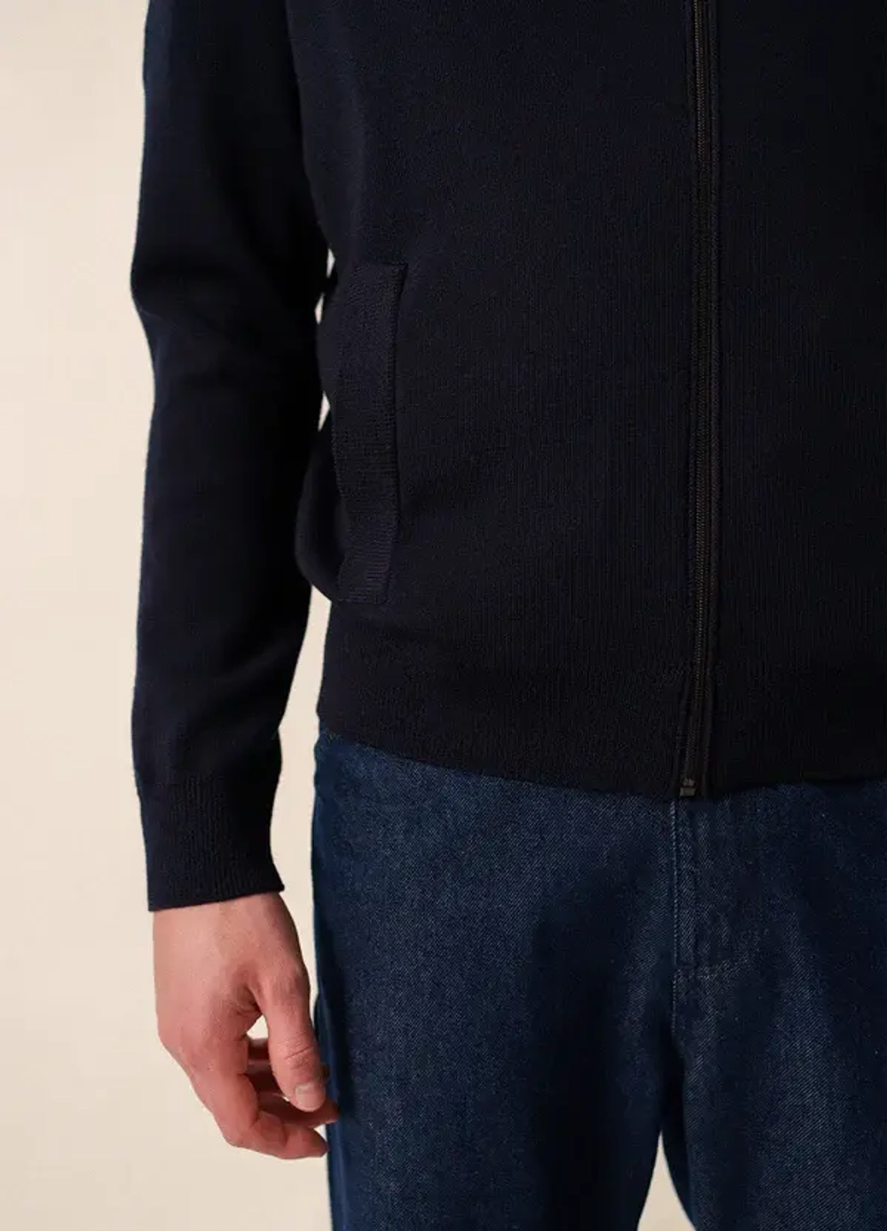 Джемпер Saint James 3382