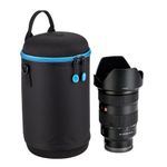 Чехол Tenba Tools Lens Capsule 23x12 см 636-359 жесткий для объектива