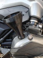 Воронка для BMW R1200GS, BMWR1200RT, BMWR1200RS, BMWR1200R, BMWR1250GS , BMWR1250RS, BMWR1250RT, BMWR1250R