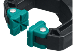 KRAFTOOL  RC-38, 38х38 мм, Зажимная струбцина (32224-04)