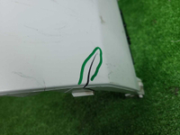 Бампер передний EXEED TXL (2021-н.в.)