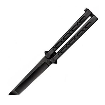 Нож пластиковый Cold Steel 92EAB FGX Balisong Tanto