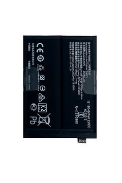 Аккумулятор для Realme 11 Pro+ 5G 5000 mAh (BLP975)