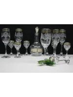 Подарочный набор ( 13предметов) Барокко