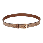 Пояс COACH 2.5cm, F78179-IMBDX【 】