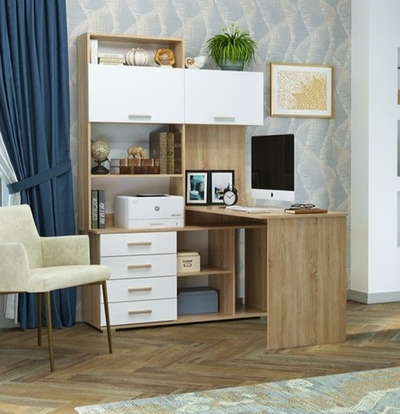 Угловой стол ПКС - 11