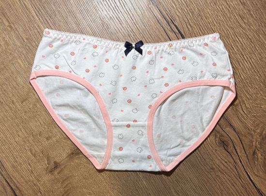 Трусики женские Chantemely 1125 УЦЕНКА