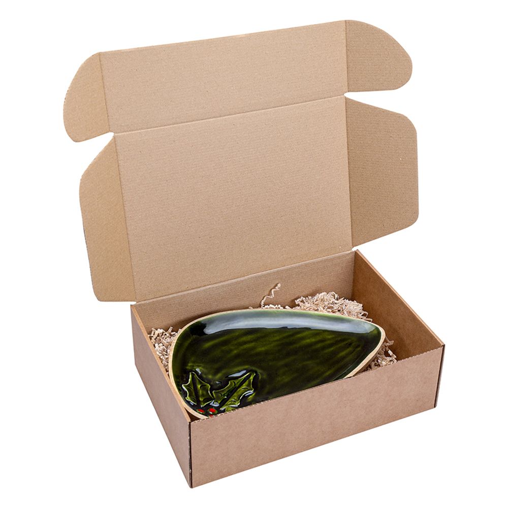 Поднос декоративный Christmas symbol из коллекции New Year Essential, 30 см