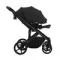 Коляска 2 в 1 SBL Dolce Black