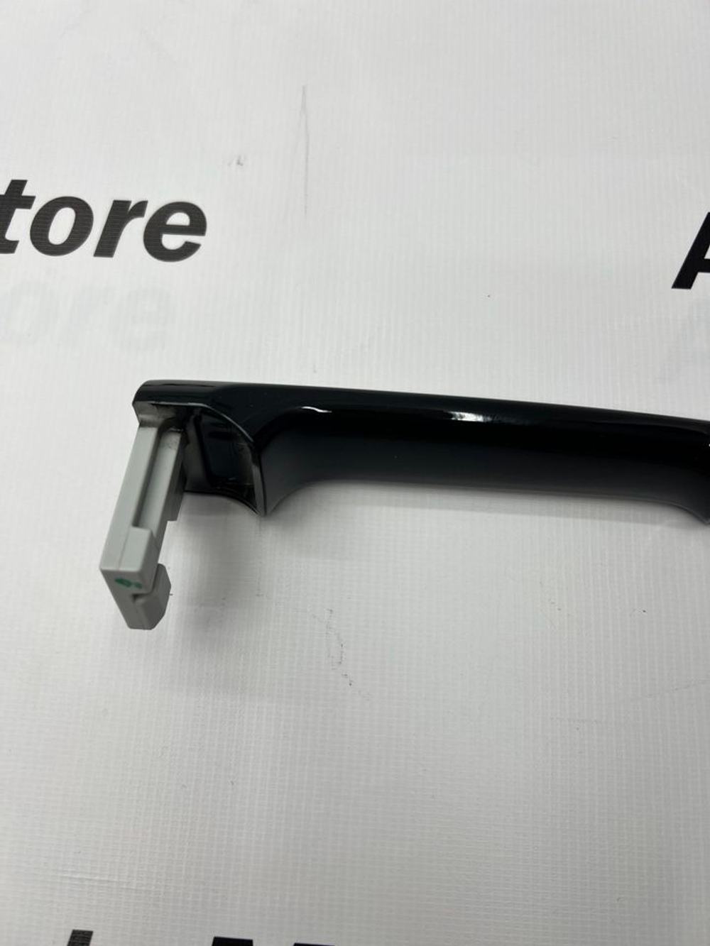 Ручка двери внешняя правая Mitsubishi Outlander. 5716A014XG. Оригинал