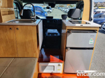 Renault Korea (Samsung) Master 캠핑카/이동사무차 (11.2019)