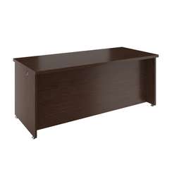 Стол руководителя (царга до пола) ФР-1.6 1800х800х750