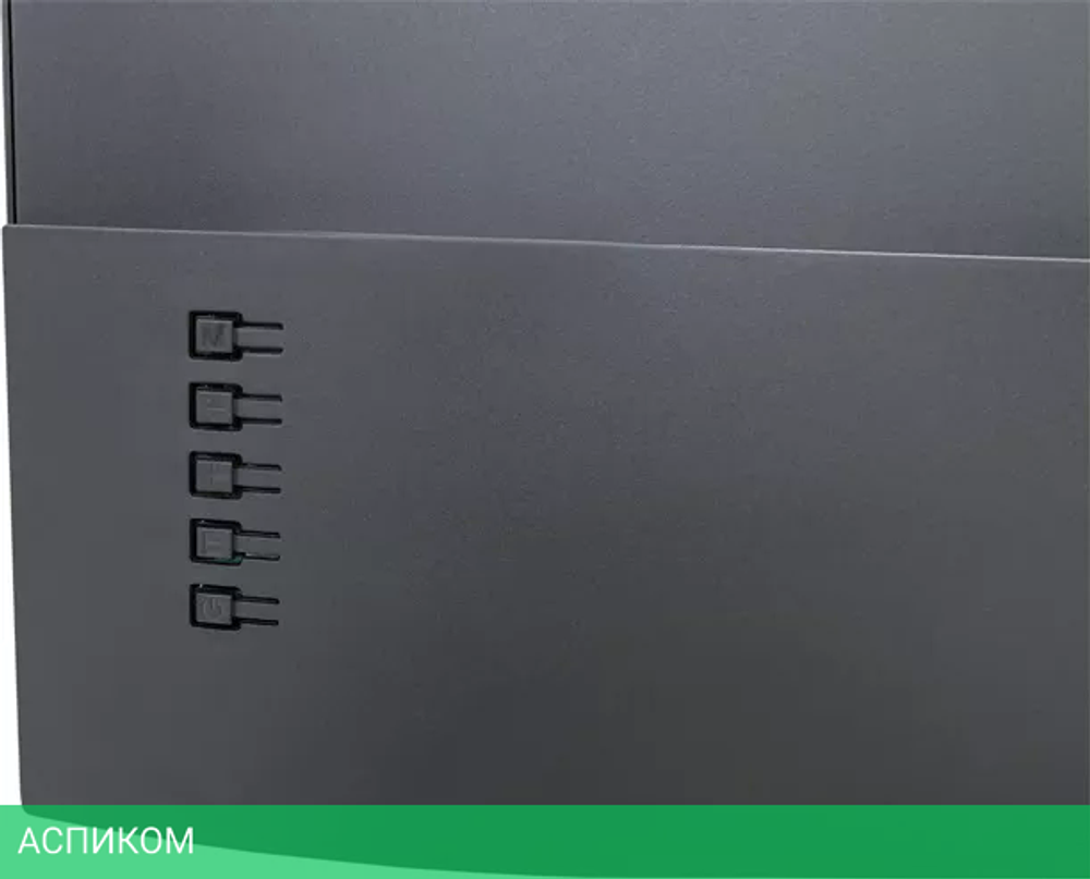 Монитор Mitsu CTM-2380