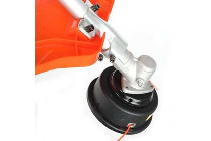 Бензиновый триммер PATRIOT PT 553