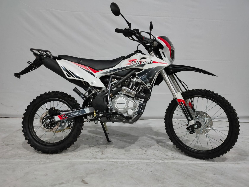 Питбайк REGULMOTO Allroad (CG150-A 162FML) 19/16 ENDURO