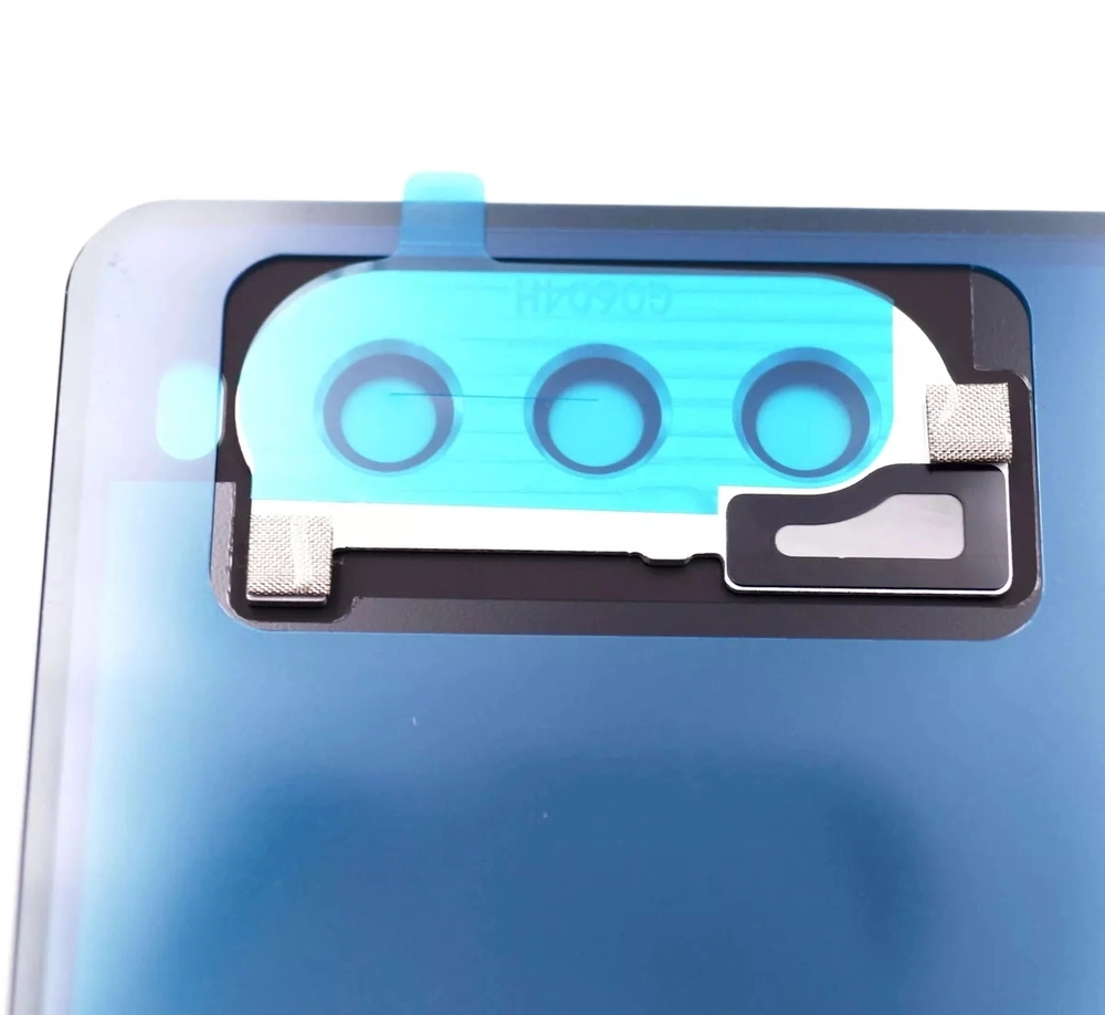 Sony Xperia 10 III (XQ-BT52) Задняя крышка (корпус) (ORIG-SP)