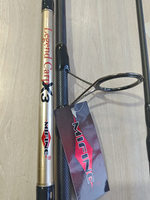 Карповое удилище MIFINE LEGEND X3/3.5lb