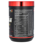 ALLMAX, MUSCLEAA ™ Xtreme, вишневый лаймад, 532 г (1,17 фунта)