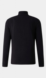 Толстовка BOGNER SPORT HARRY1 в черном цвете