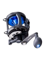 Катушка для рыбалки Okuma Solterra b SLX