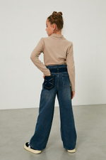 Джинсы д/д DELORAS 22389