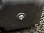 Бак AdBlue 60L 2023г.