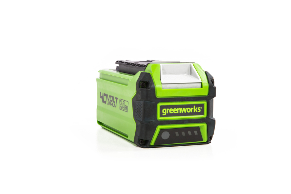 Аккумулятор Greenworks Арт. 2926907,  2 Ач