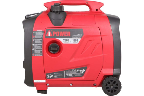 Генератор бензиновый A-iPower A2300iS 1.8 кВт ручной стартер