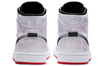 Air Jordan 1 Mid X Clot 'Fearless'