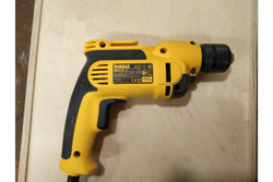 Дрель DEWALT DWD112S