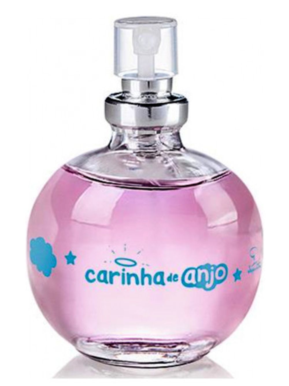 Jequiti Carinha de Anjo