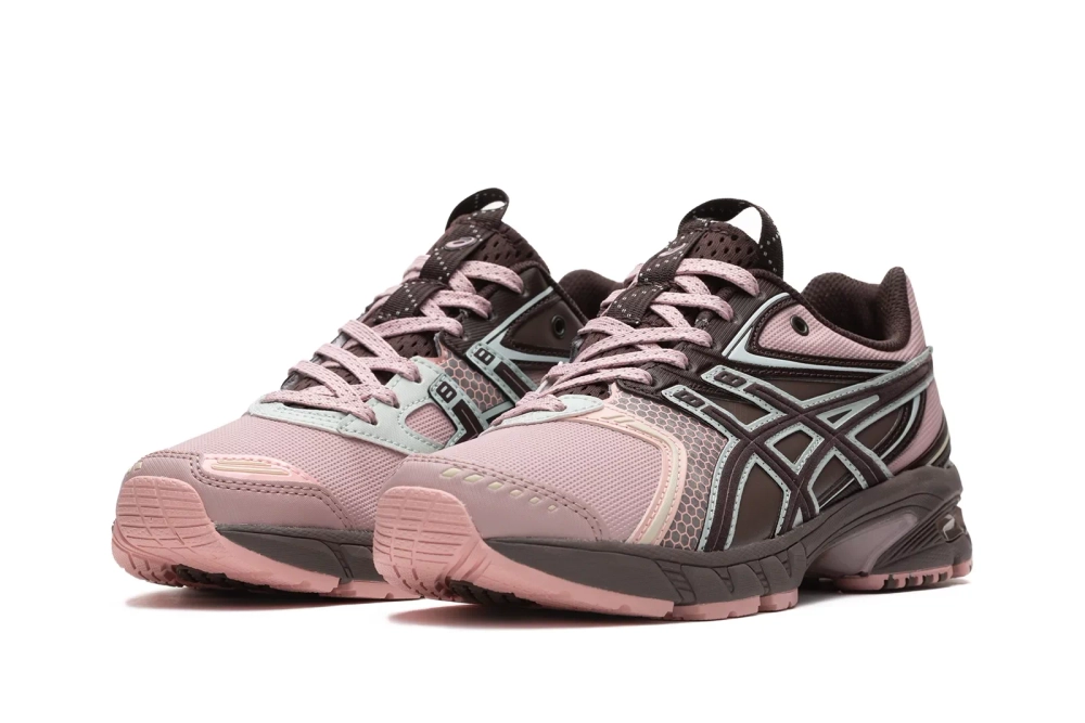 Kiko Kostadinov Studio x Asics UB11-S Gel-DS Trainer 14 "Coneflower"