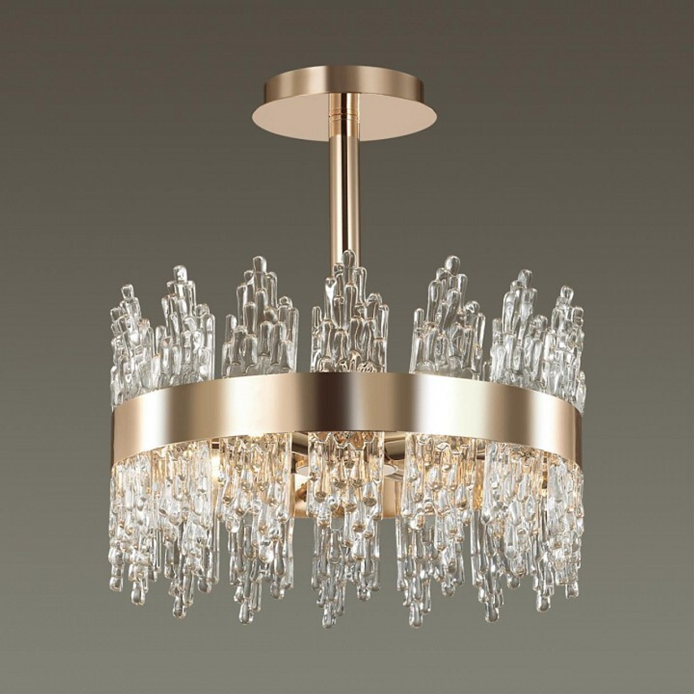 Люстра на штанге Lumion 5267/4C