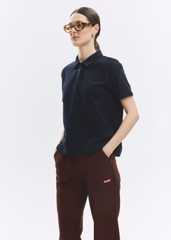 Поло медицинское женское Кадзуари, нэви