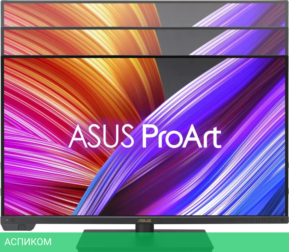 Монитор ASUS ProArt PA32UCXR
