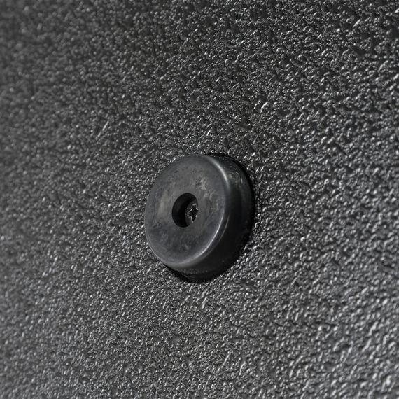 RCF SUB 8003-AS II активный сабвуфер, 1100Вт, динамик 18 дюймов