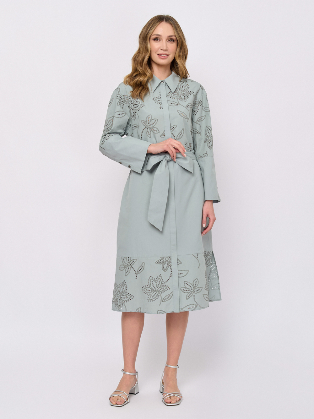 Платье женское FRANCO VELLO