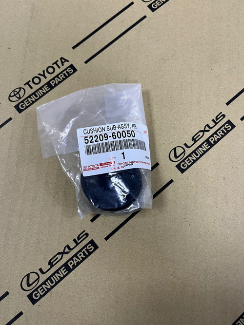 Опора кузова 52209-60050 LC80