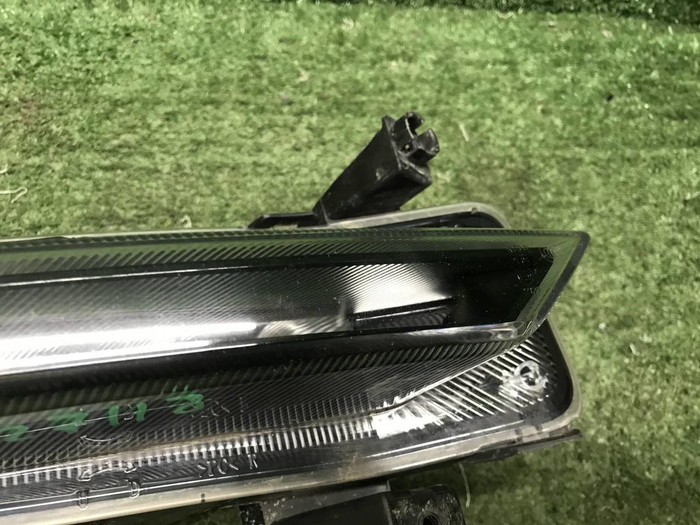 ПТФ правая Chery Tiggo 8 Pro (2021-2024)