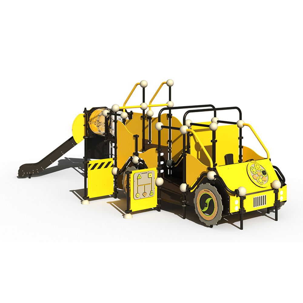 Детский игровой комплекс 057.122.00