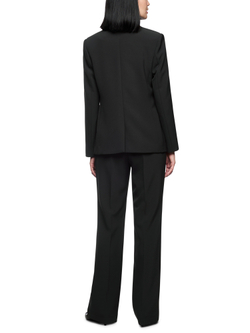 Блейзер из полиэстера