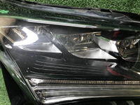 Фара правая Lexus RX 4 (2015-2019) LED