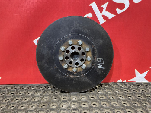 Демпфер двигателя