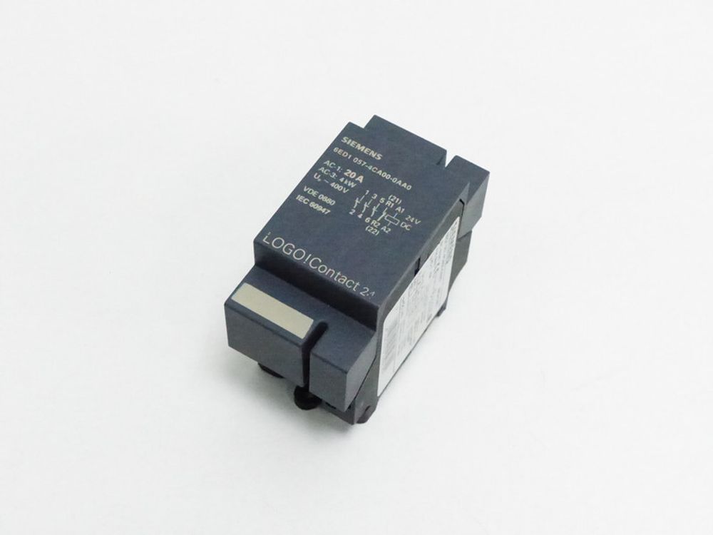 SIEMENS 6ED1 057-4CA00-0AA0