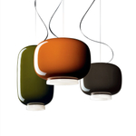 Pendant design lamp  Chouchin 2 by Foscarini