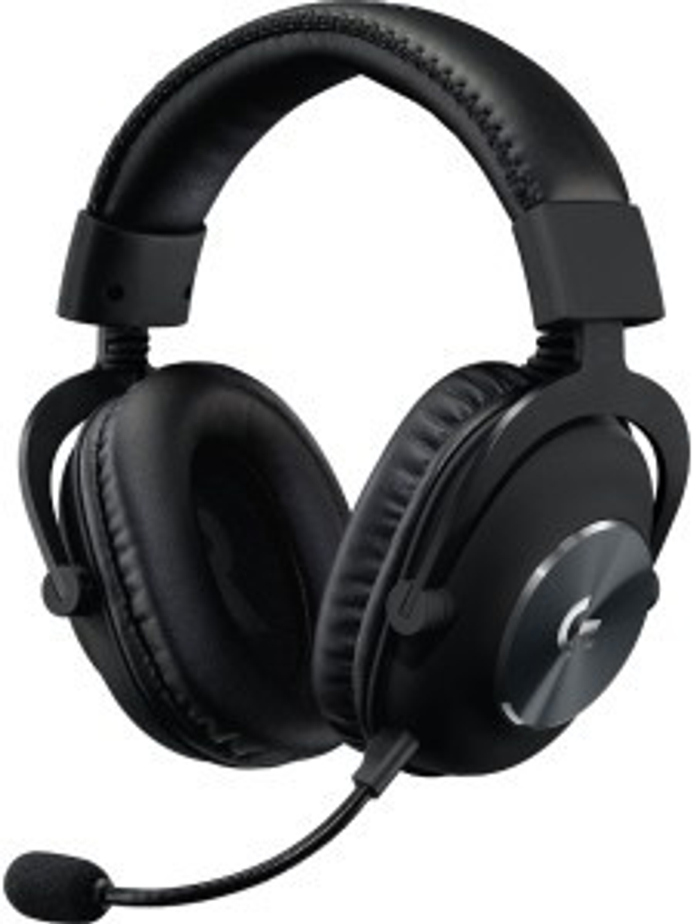 Наушники Logitech G Pro X Lightspeed черный