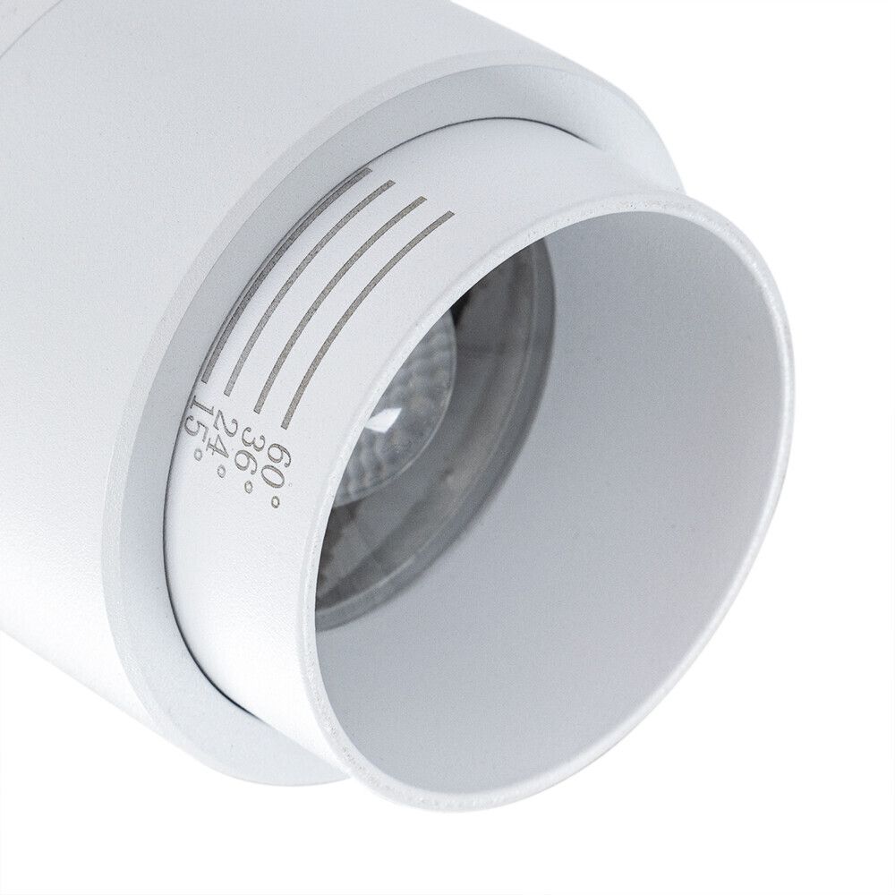 Трековый светильник Arte Lamp